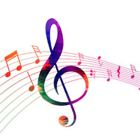 โรงแรมแมว - ผ่อนคลาย เปิดเพลง
